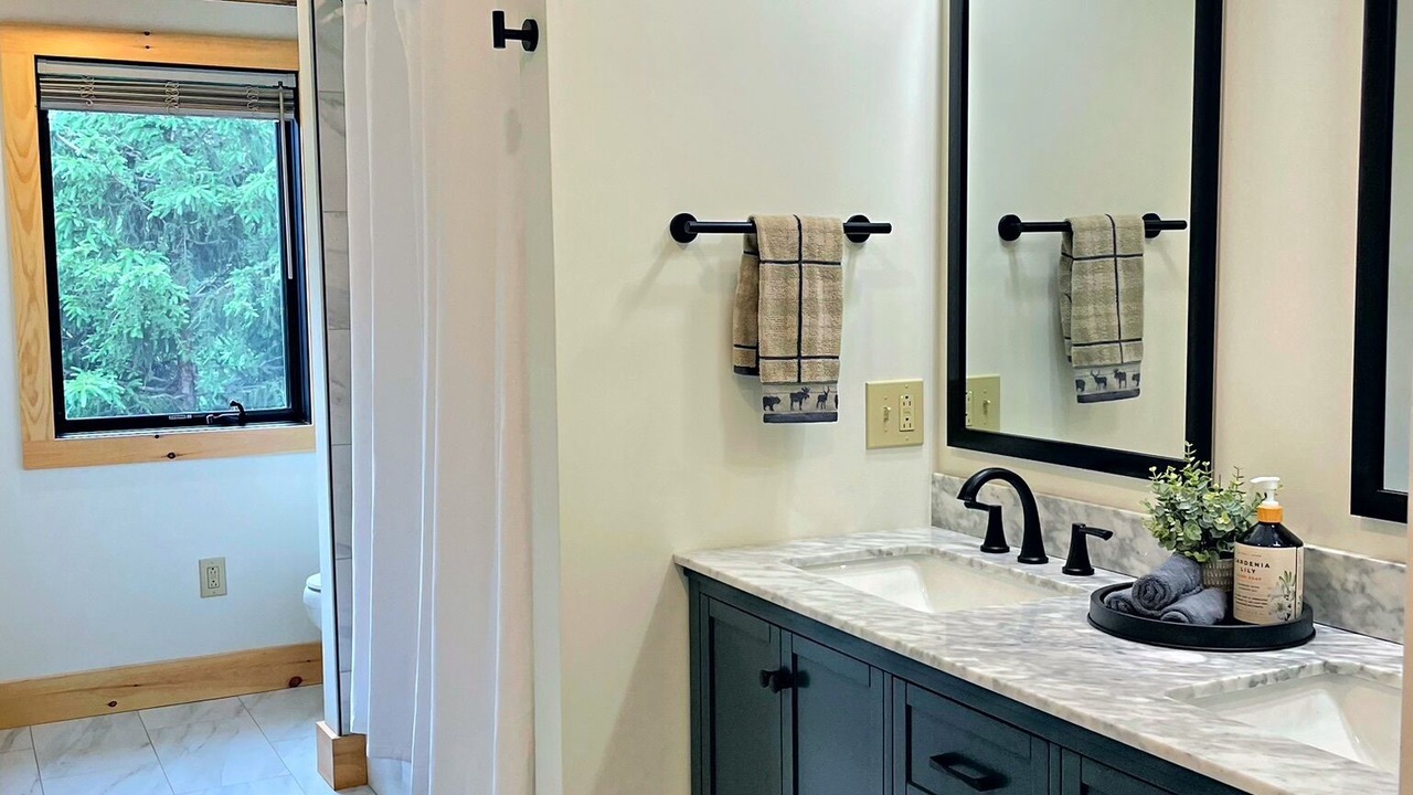 Photo of Bathroom in Killington