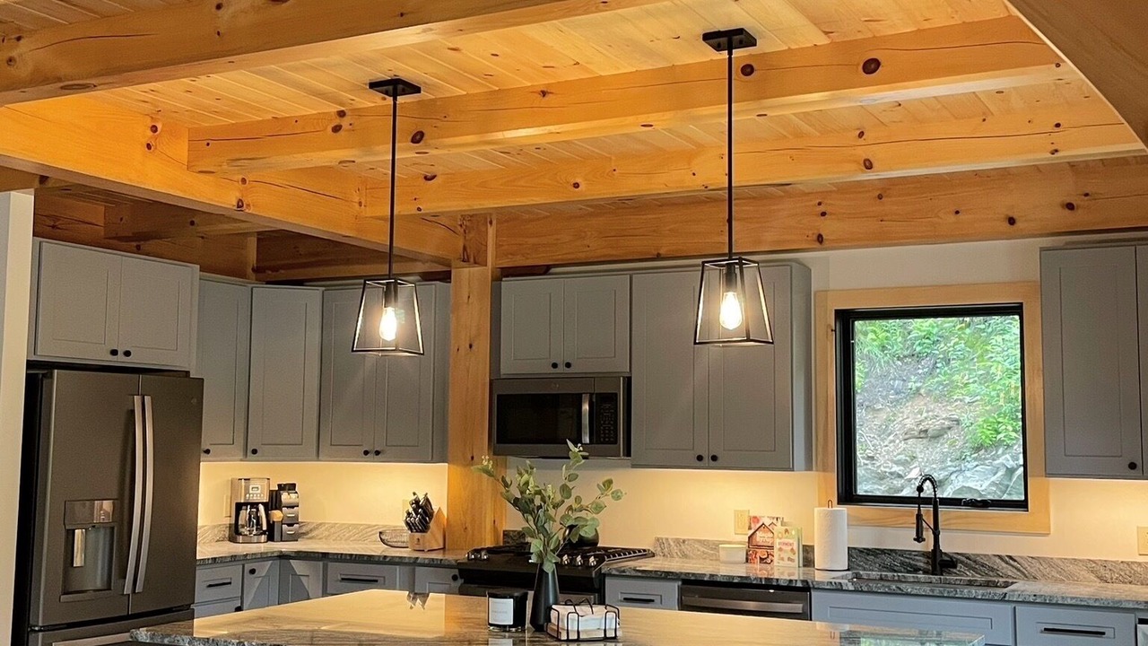 Photo of Kitchen in Killington