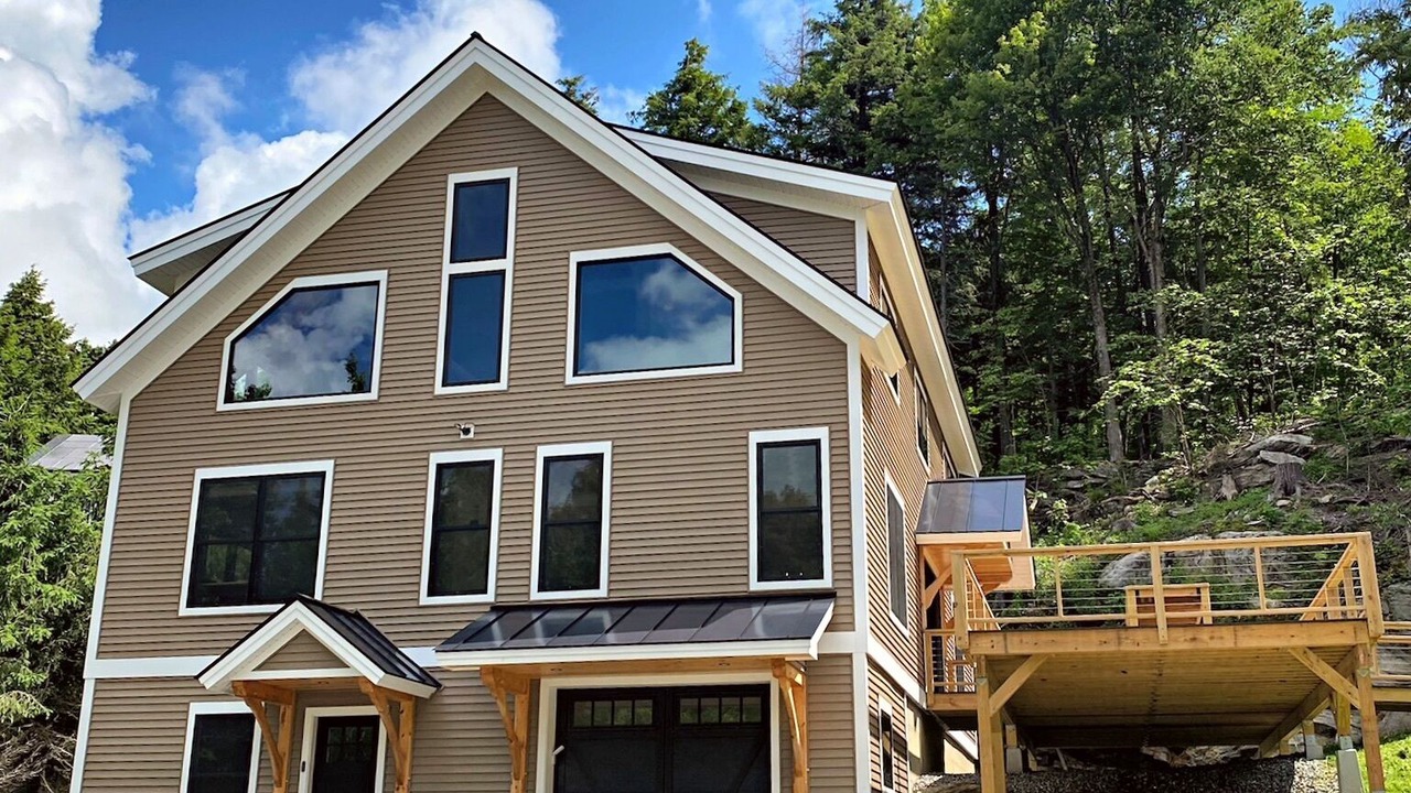 Photo of Outdoor in Killington