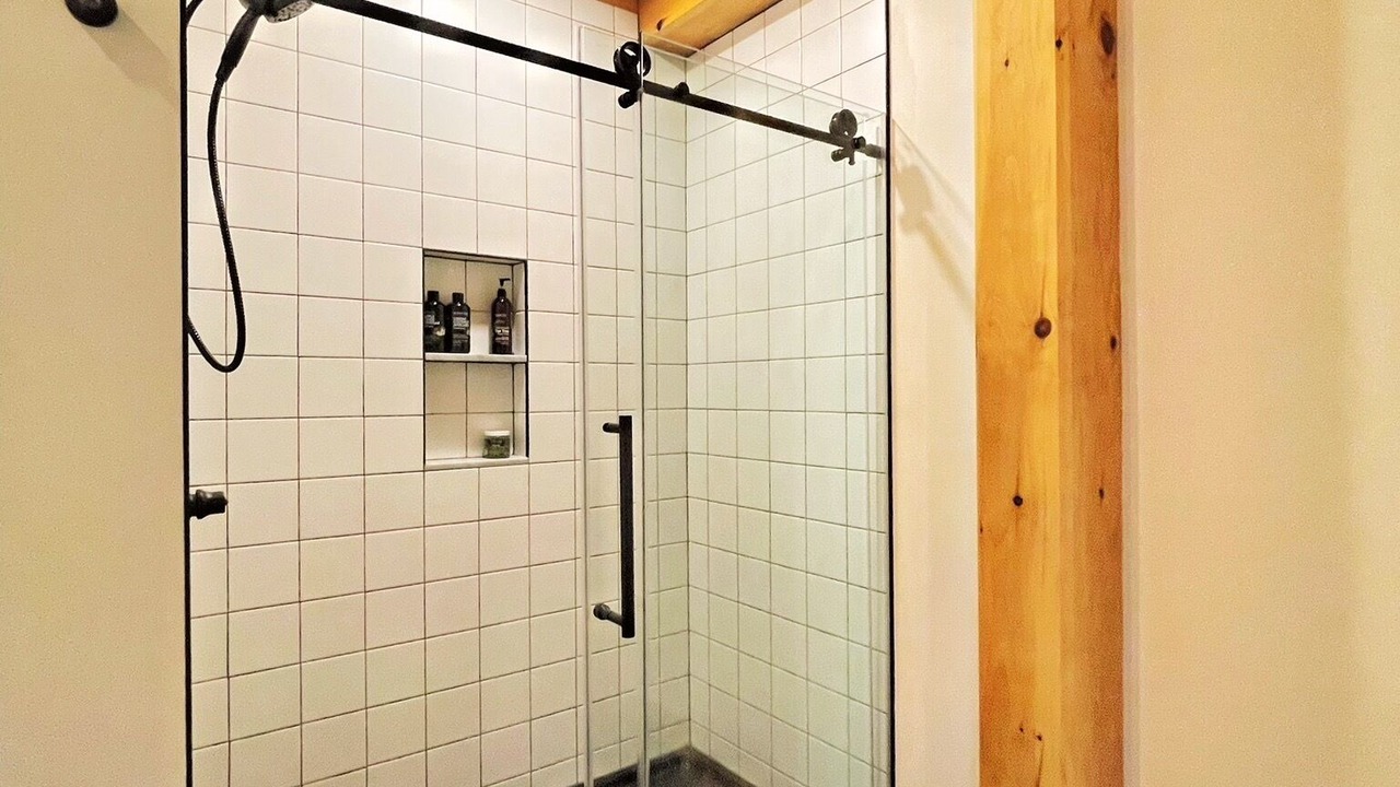 Photo of Bathroom in Killington