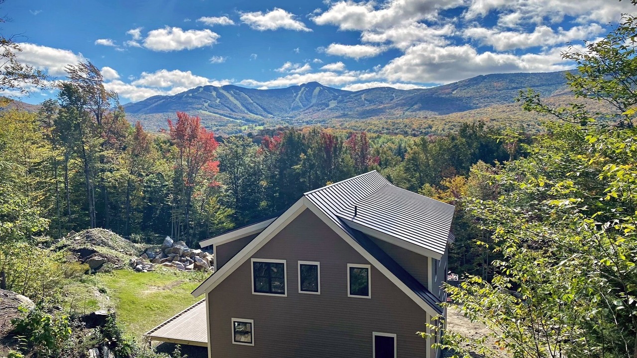 Photo of Outdoor in Killington
