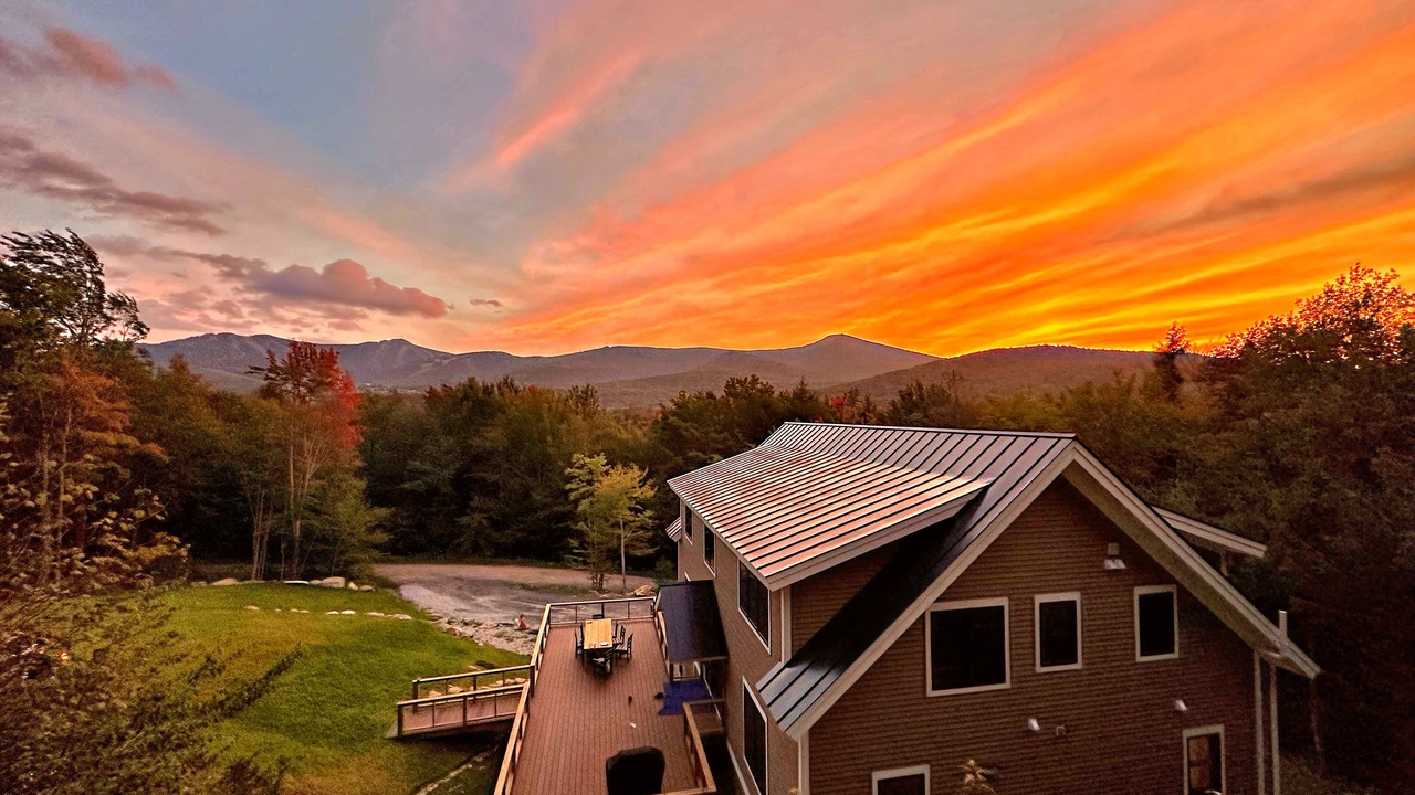 Photo of Outdoor in Killington