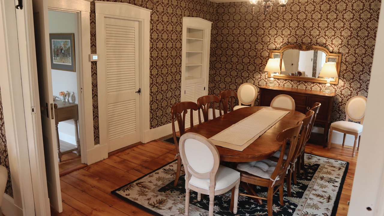 Photo of Bedroom in East Swanzey