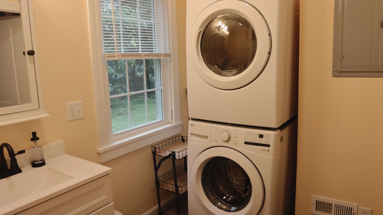 Photo of Bathroom in East Swanzey