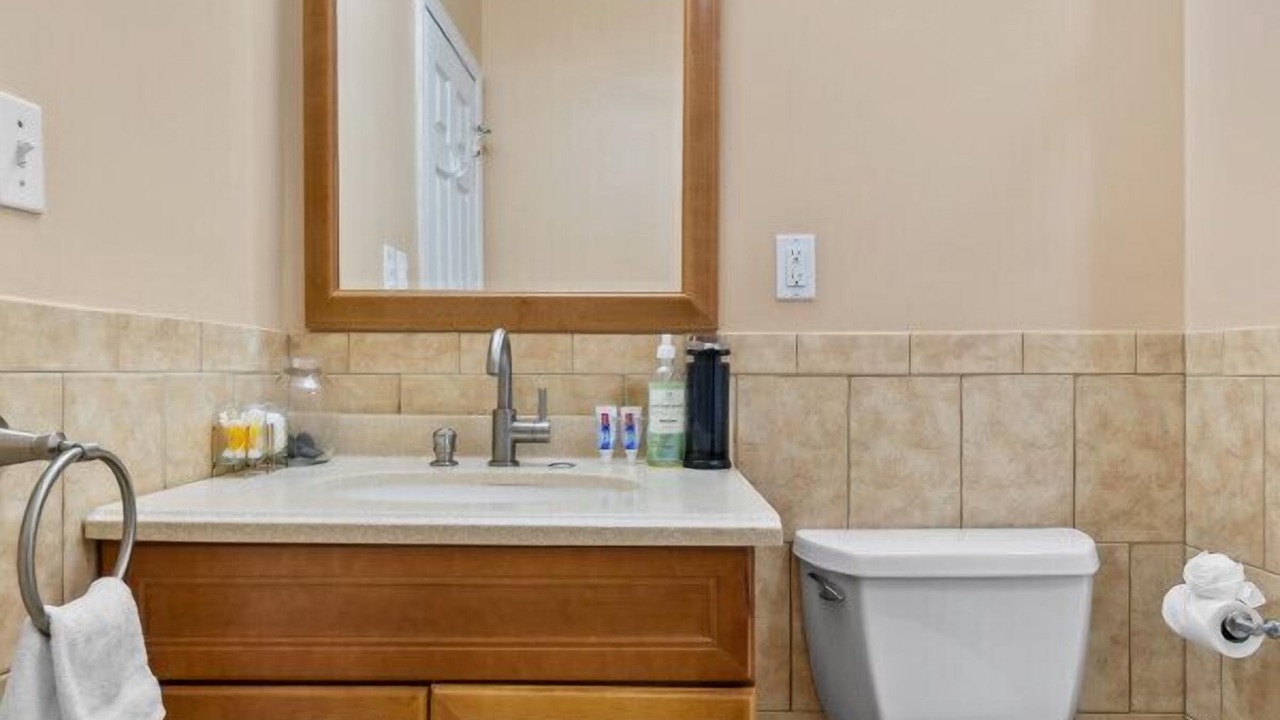 Photo of Bathroom in Bridgeport