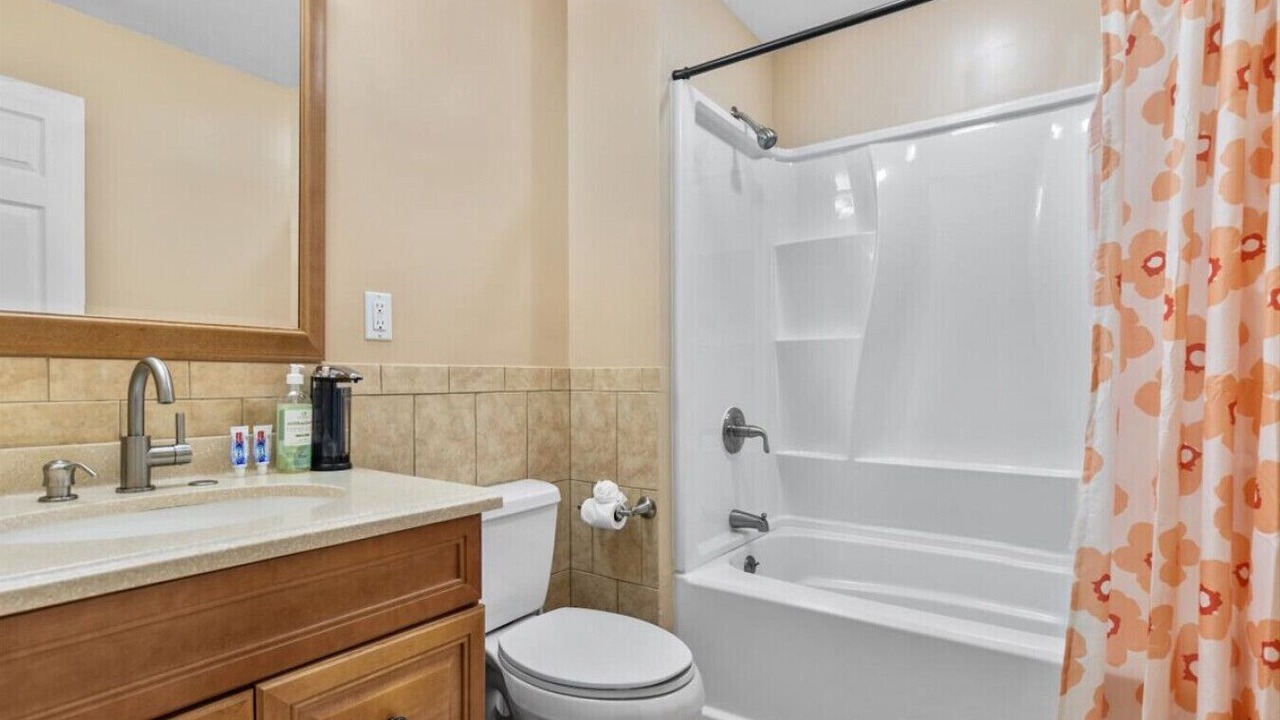 Photo of Bathroom in Bridgeport