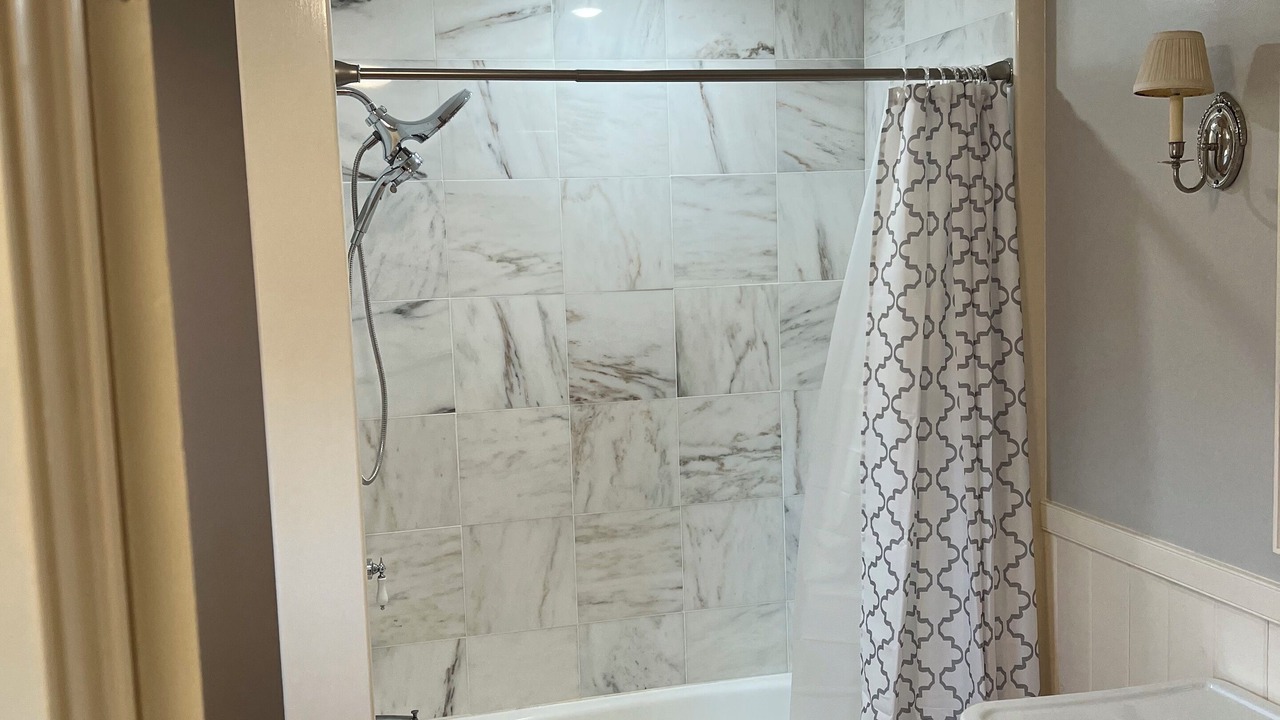Photo of Bathroom in Belmont