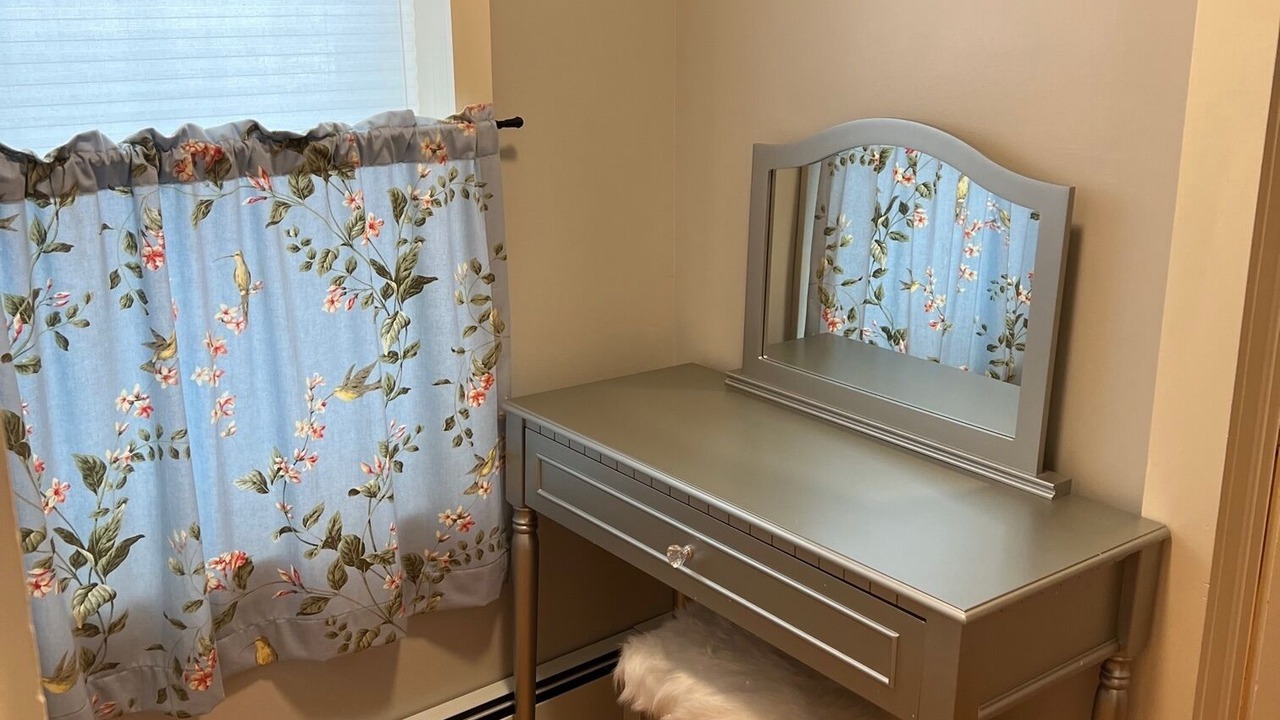 Photo of Bathroom in Belmont