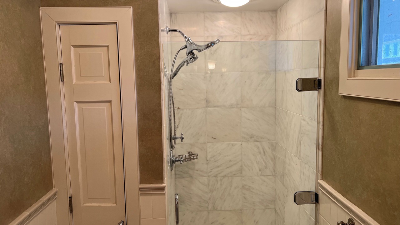 Photo of Bathroom in Belmont