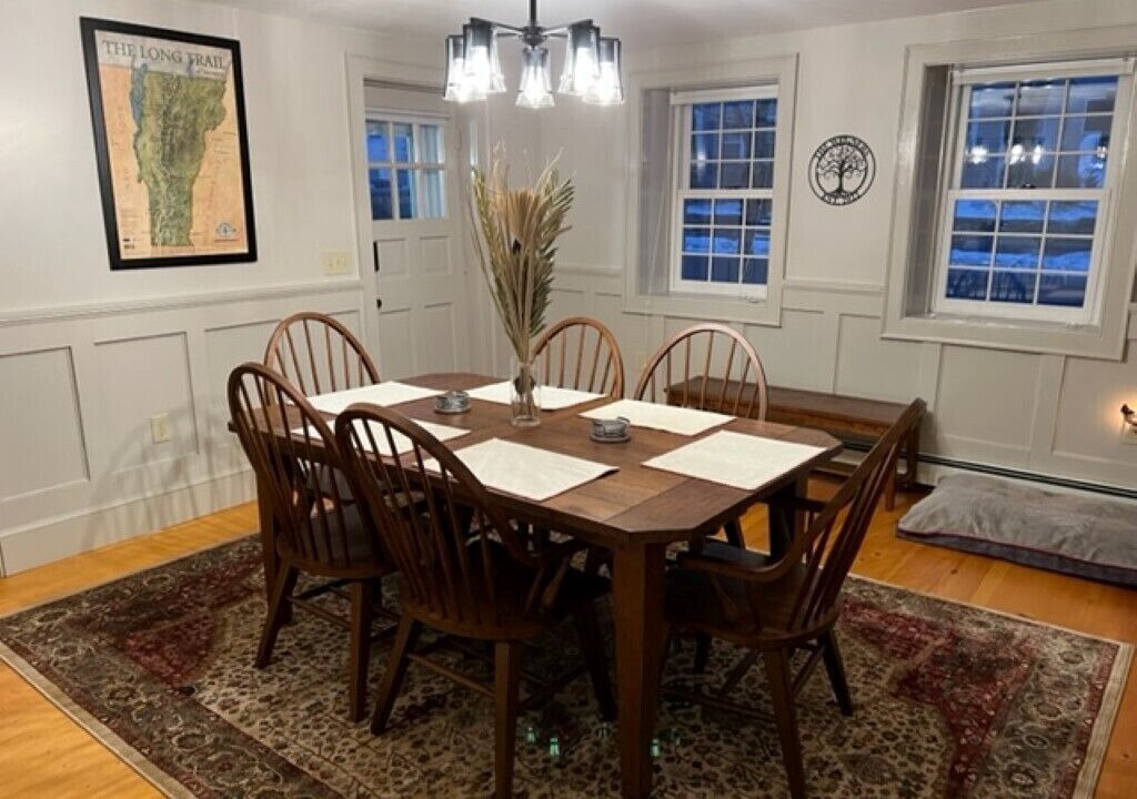 Photo of Bedroom in Belmont