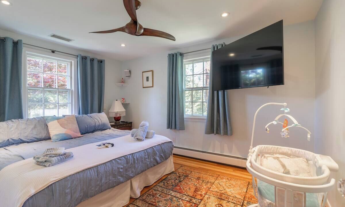Photo of Bedroom in East Harwich