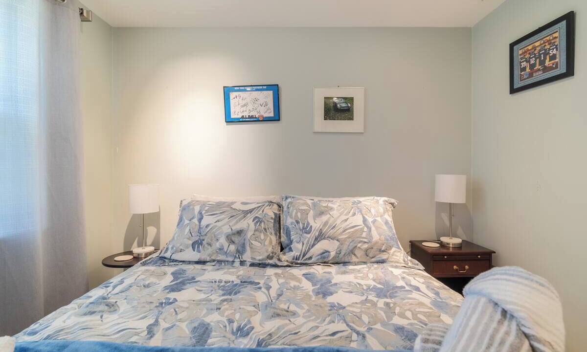 Photo of Bedroom in East Harwich