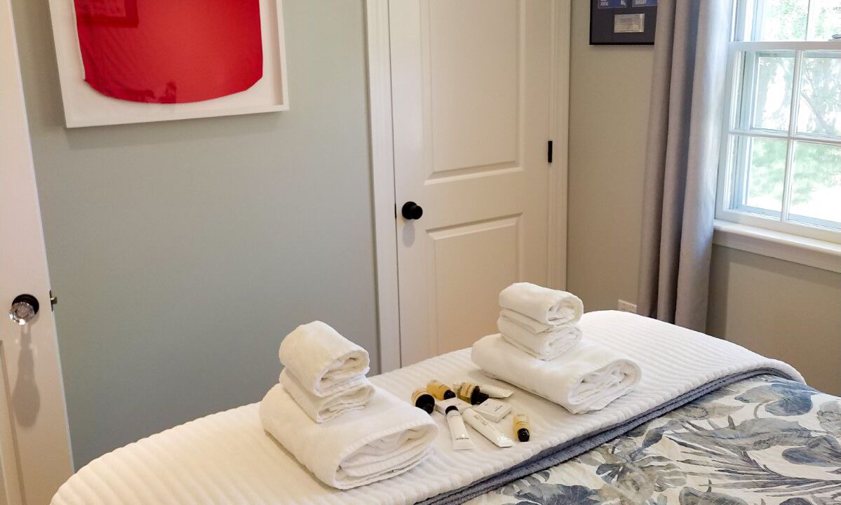 Photo of Bedroom in East Harwich