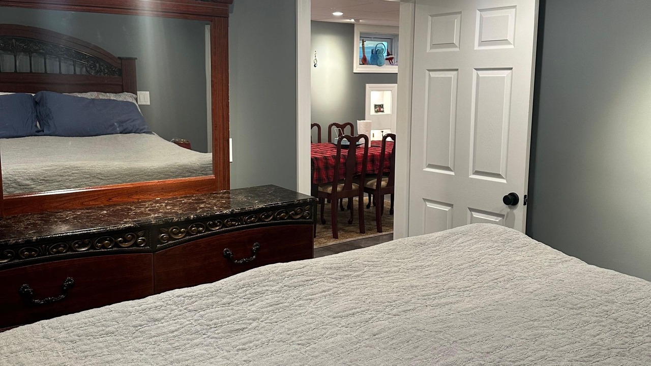 Photo of Bedroom in East Harwich