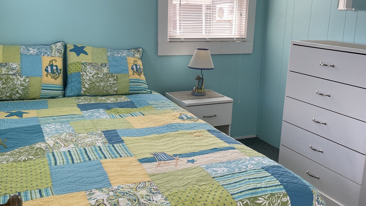 Photo of Bedroom in Hampton