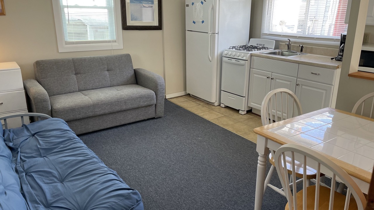 Photo of Livingroom in Hampton