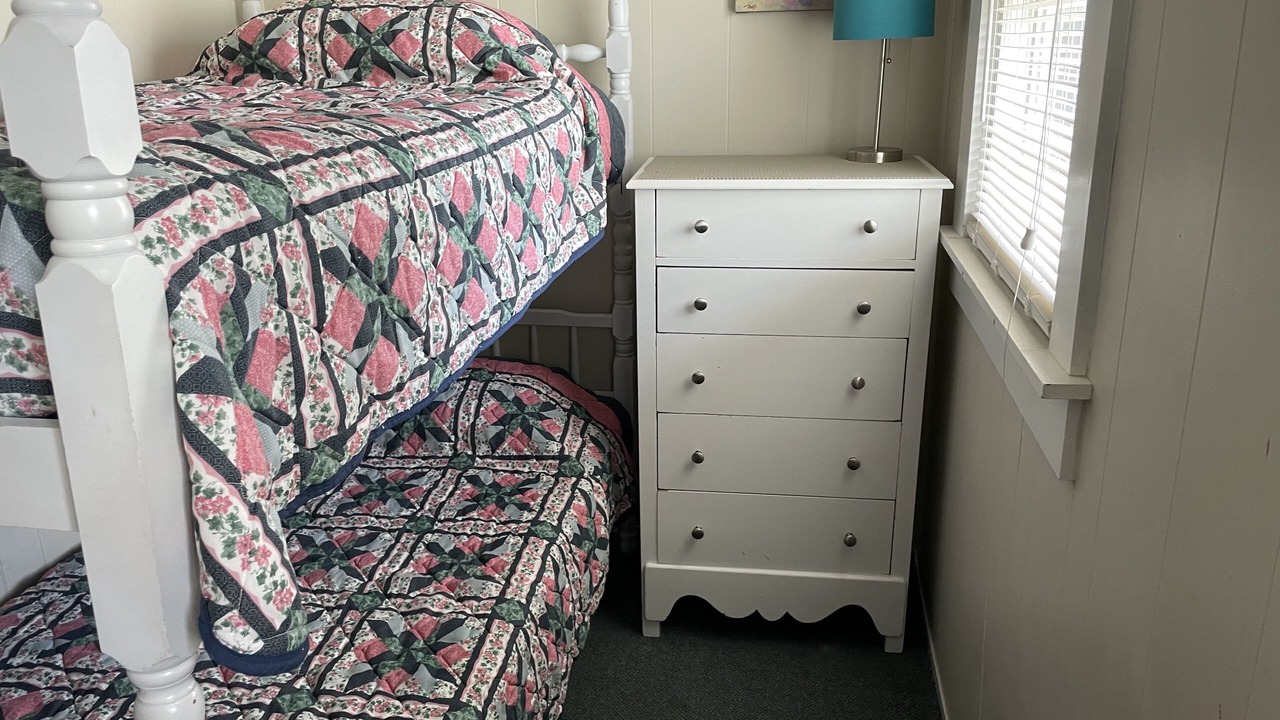 Photo of Bedroom in Hampton