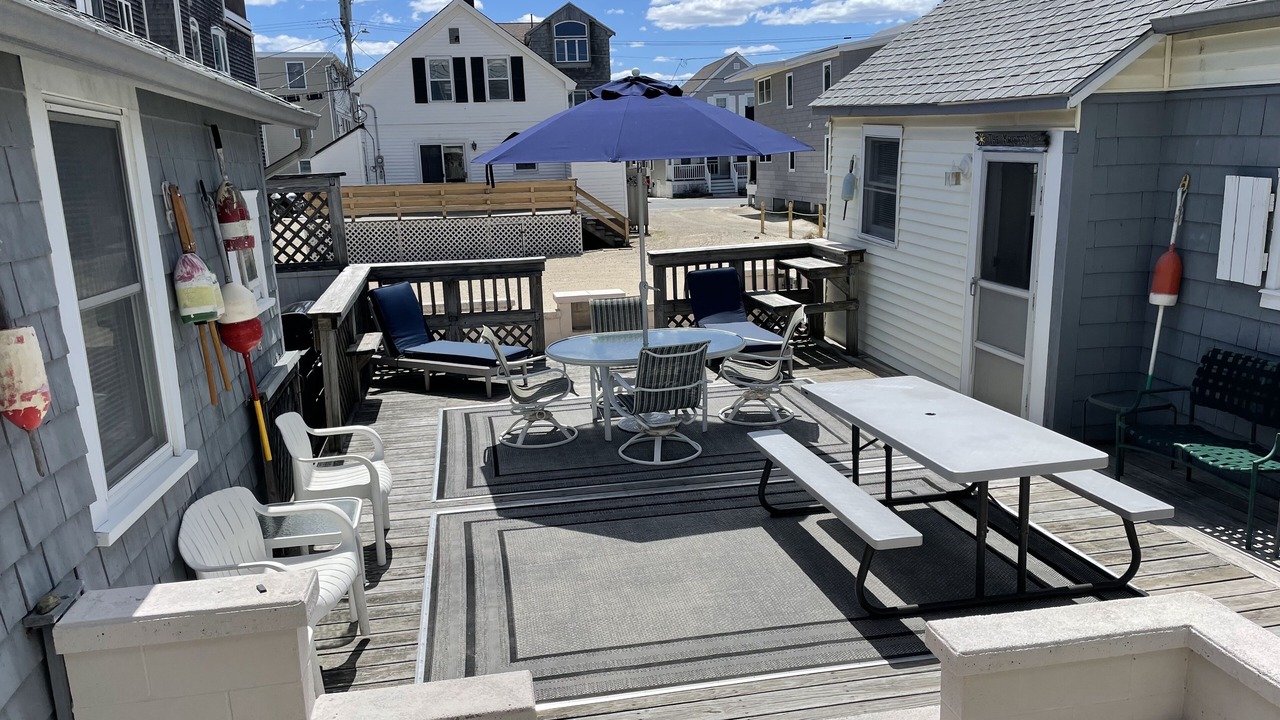 Photo of Outdoor in Hampton