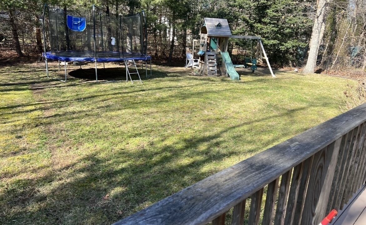 Photo of Outdoor in Marstons Mills