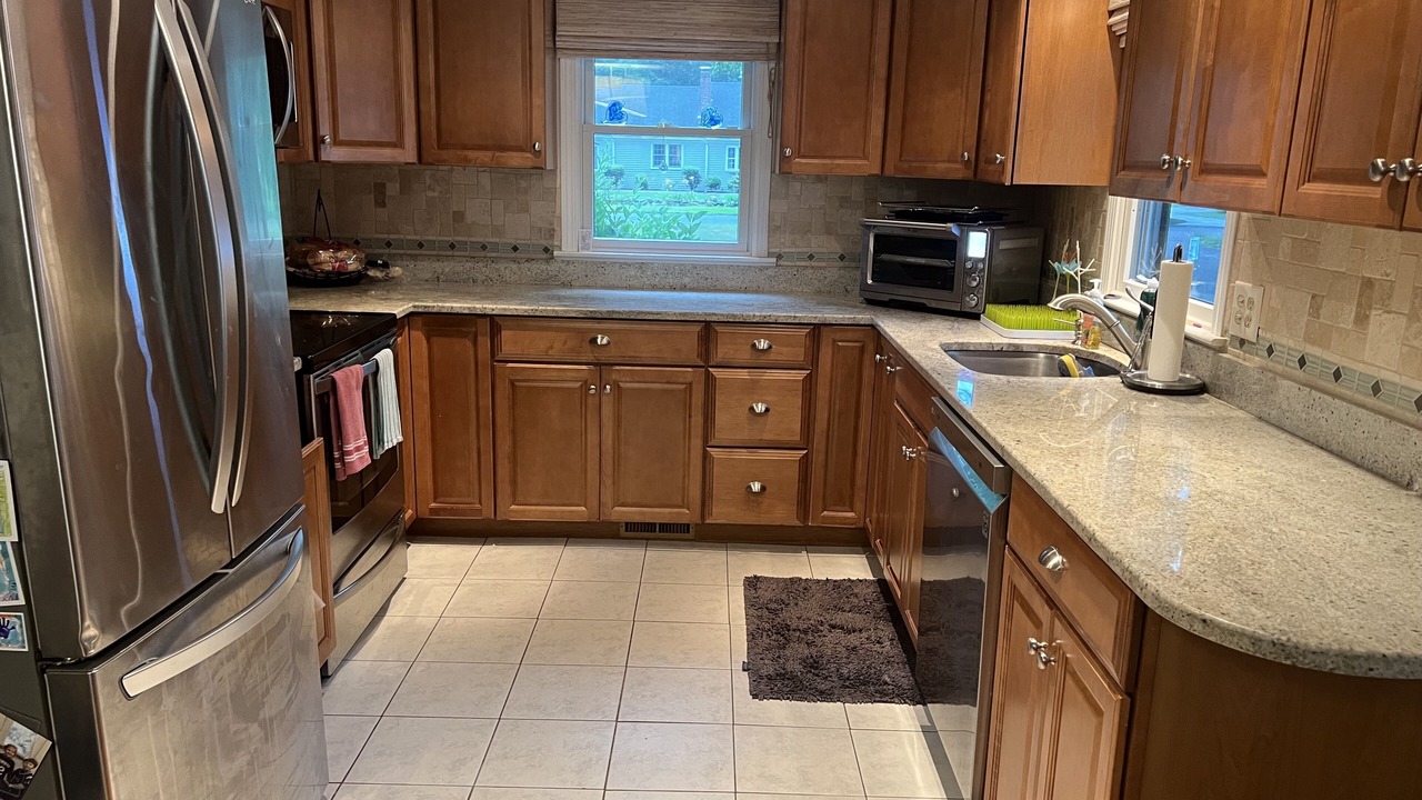Photo of Kitchen in Marstons Mills