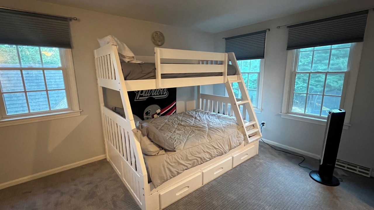 Photo of Bedroom in Marstons Mills