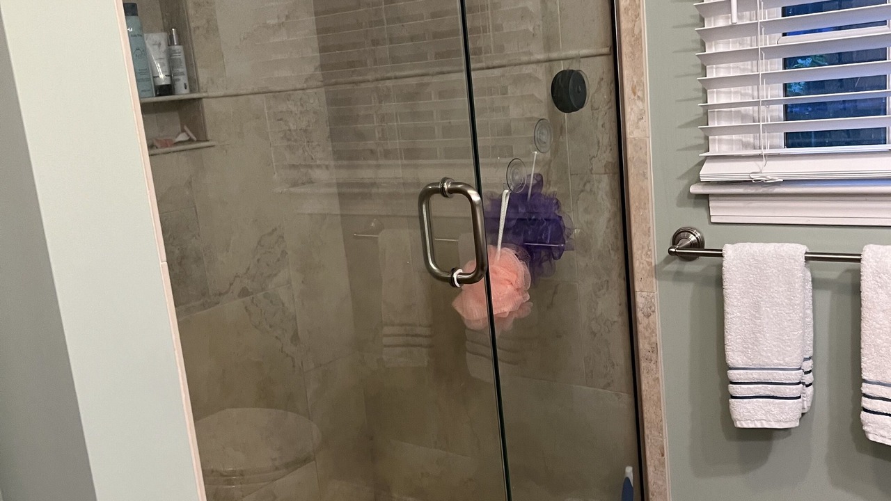 Photo of Bathroom in Marstons Mills