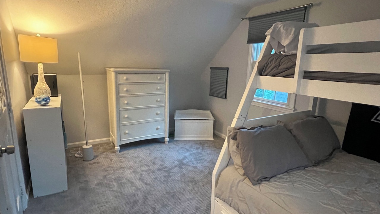 Photo of Bedroom in Marstons Mills