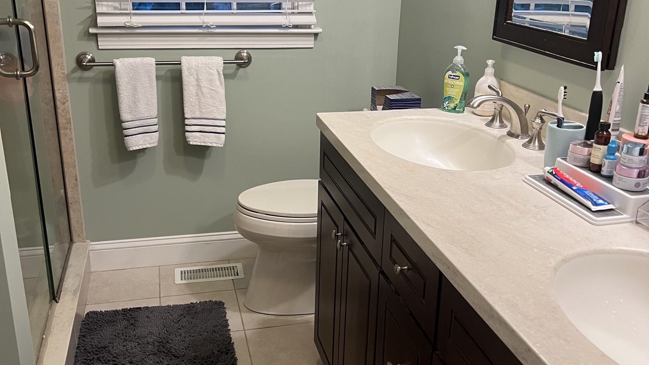 Photo of Bathroom in Marstons Mills