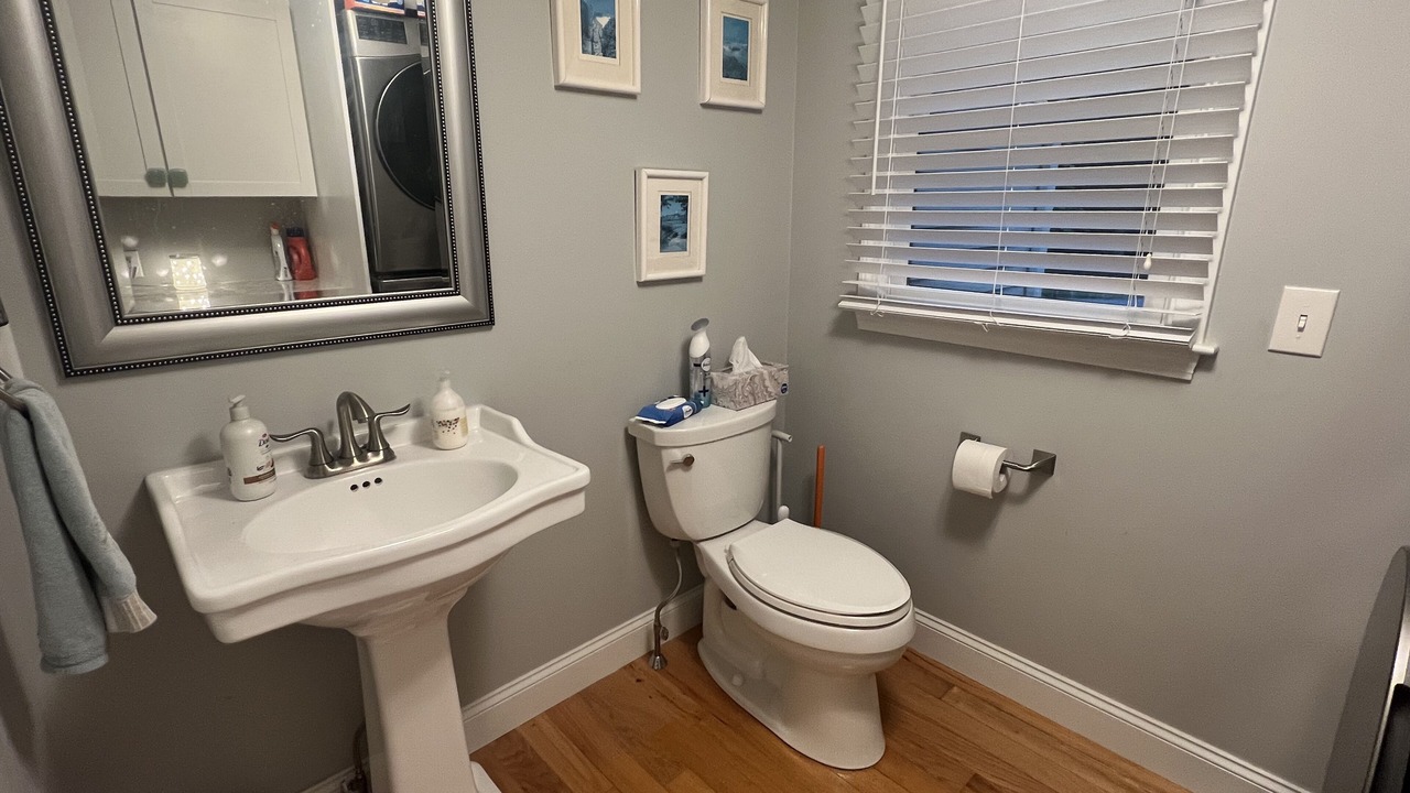 Photo of Bathroom in Marstons Mills