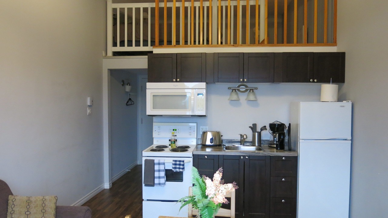 Photo of Kitchen in Lac Sainte-Marie