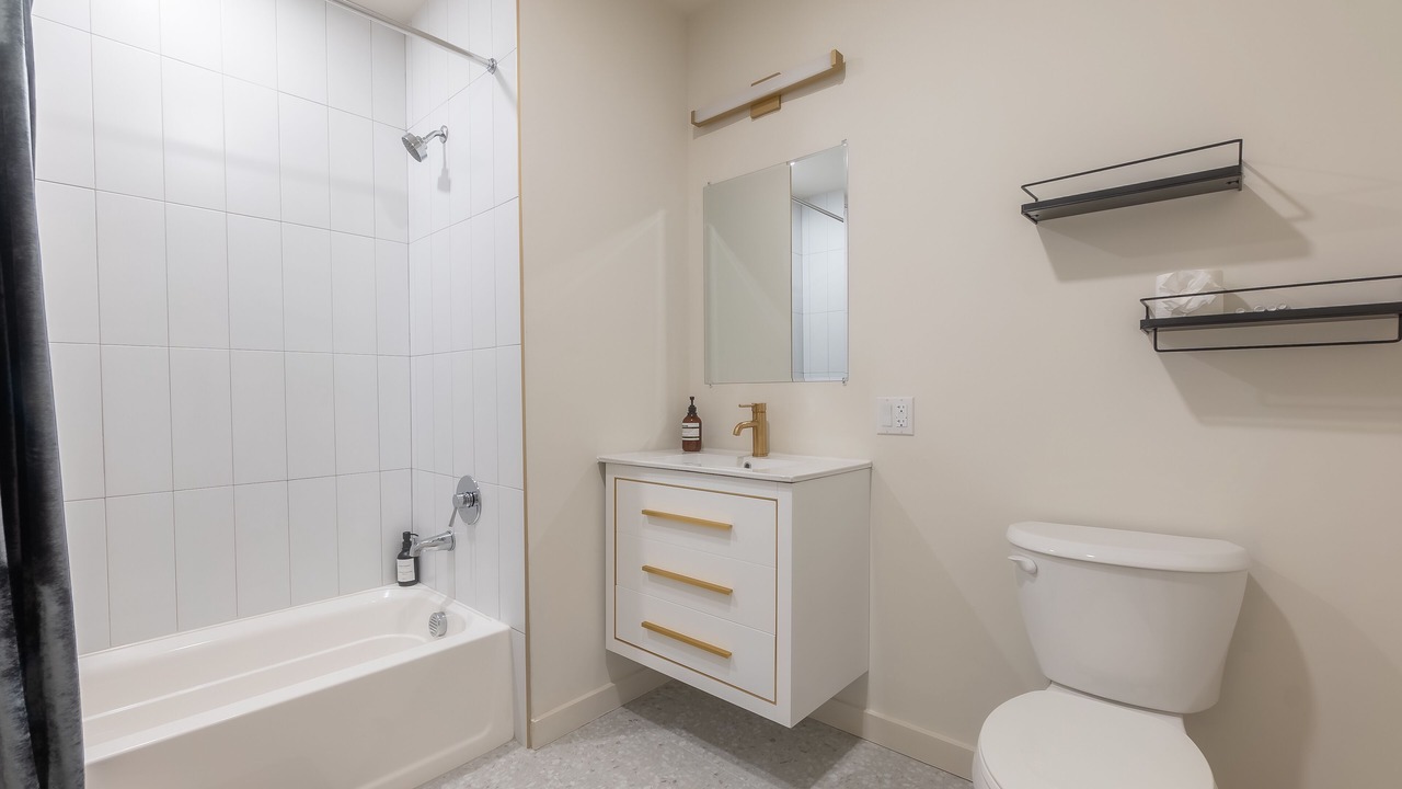 Photo of Bathroom in East Orange