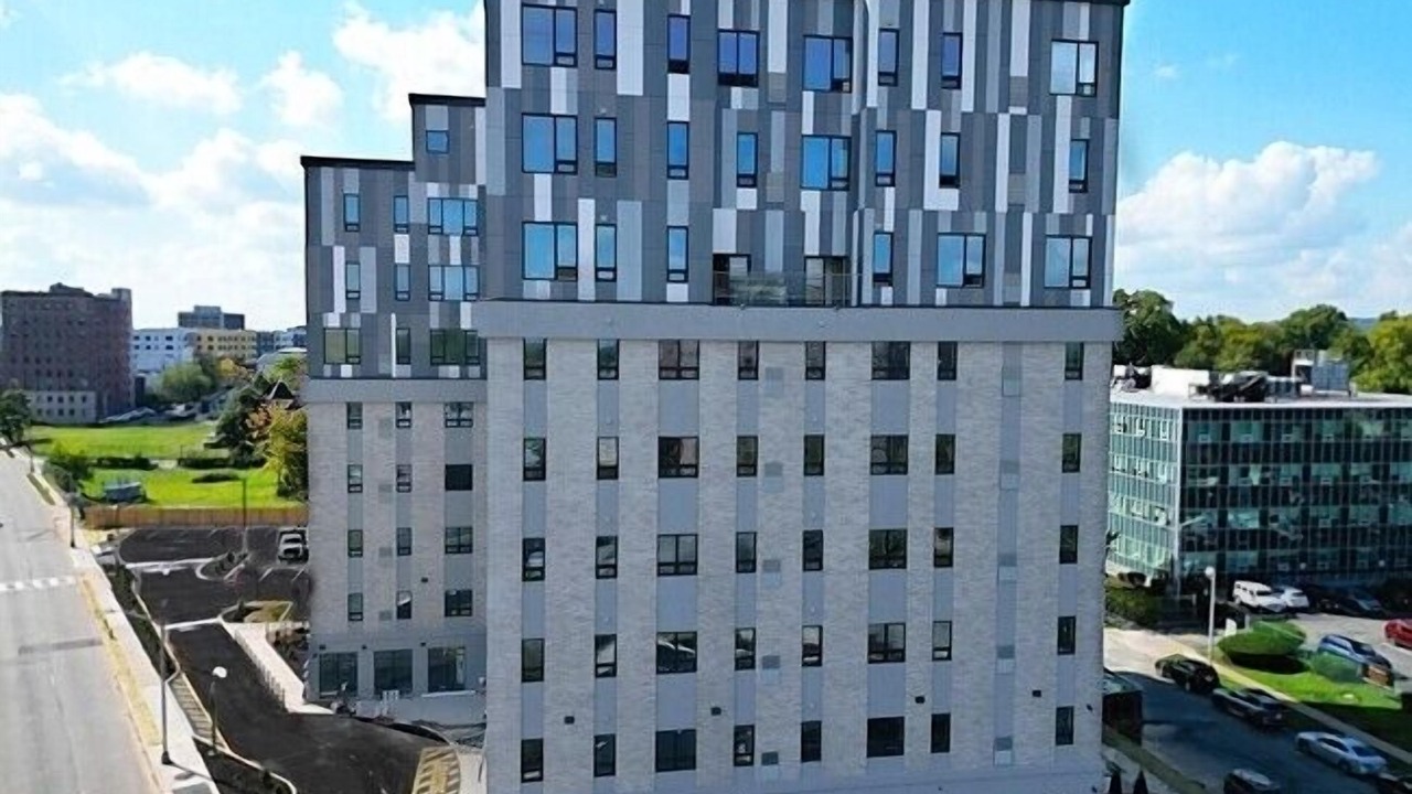 Photo of Outdoor in East Orange