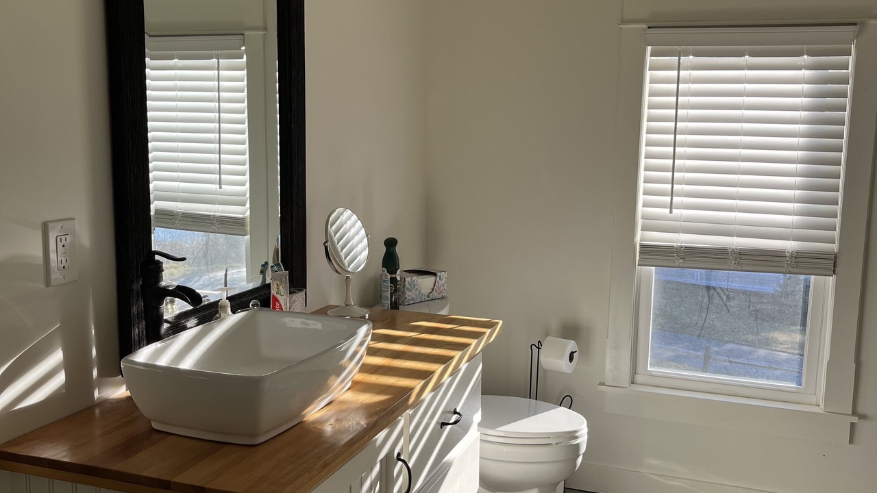 Photo of Bathroom in Brant Lake