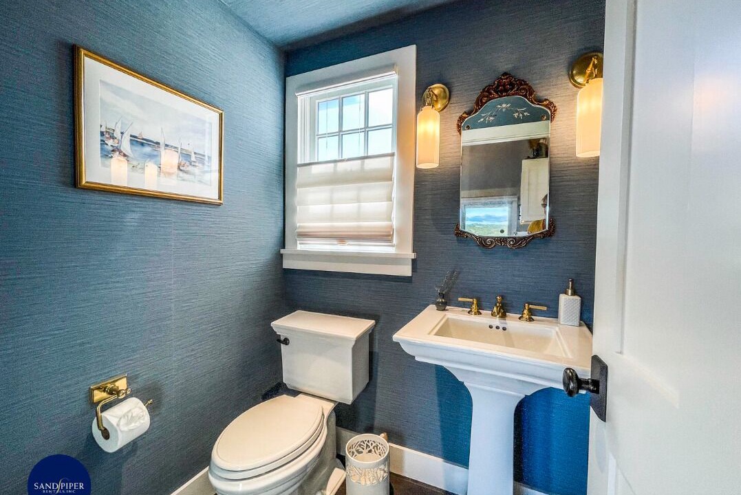Photo of Bathroom in Chilmark