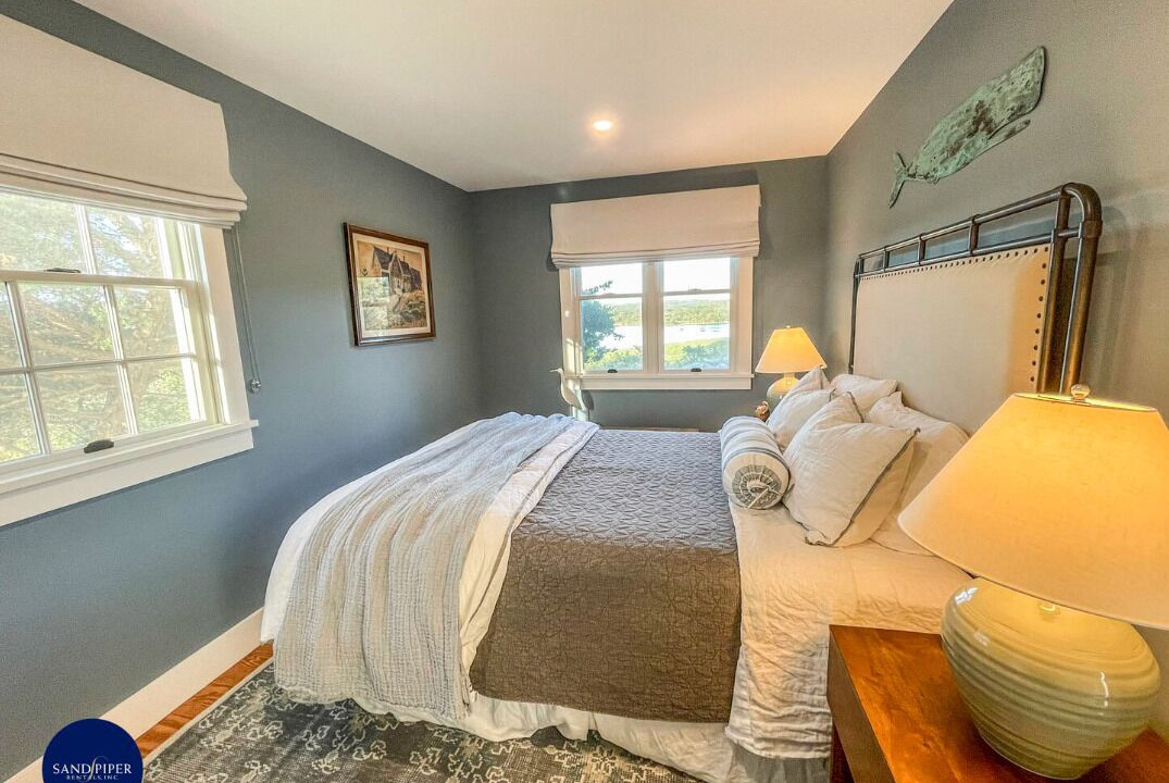 Photo of Bedroom in Chilmark