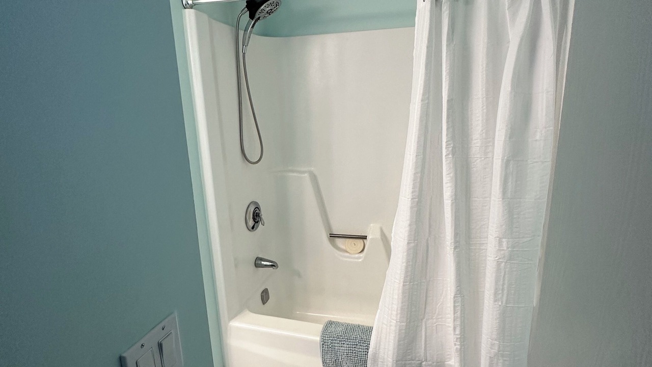 Photo of Bathroom in Hyannis