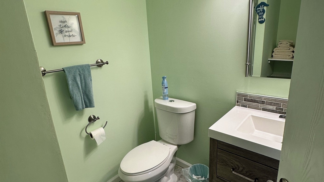 Photo of Bathroom in Hyannis