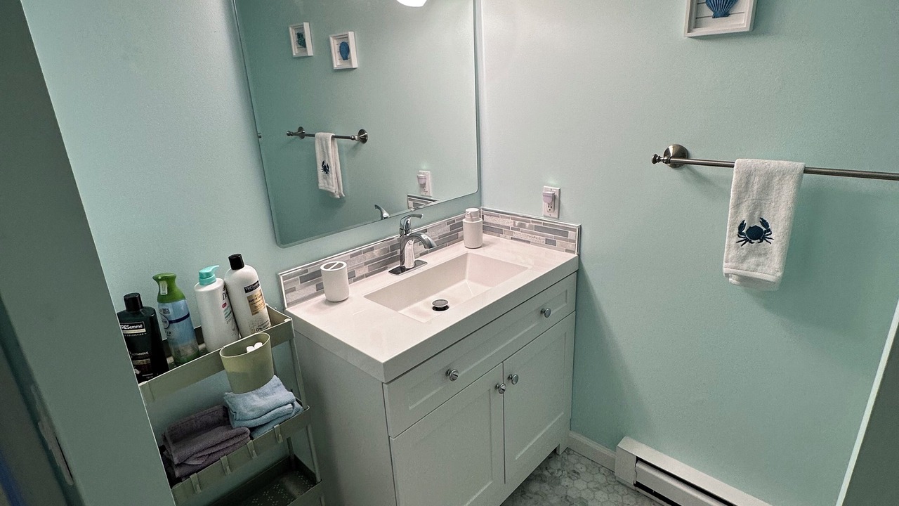 Photo of Bathroom in Hyannis