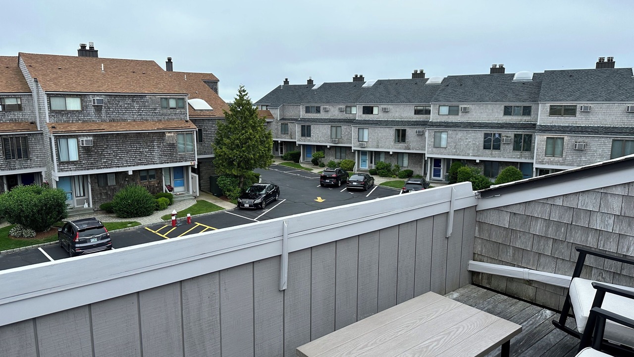 Photo of Outdoor in Hyannis