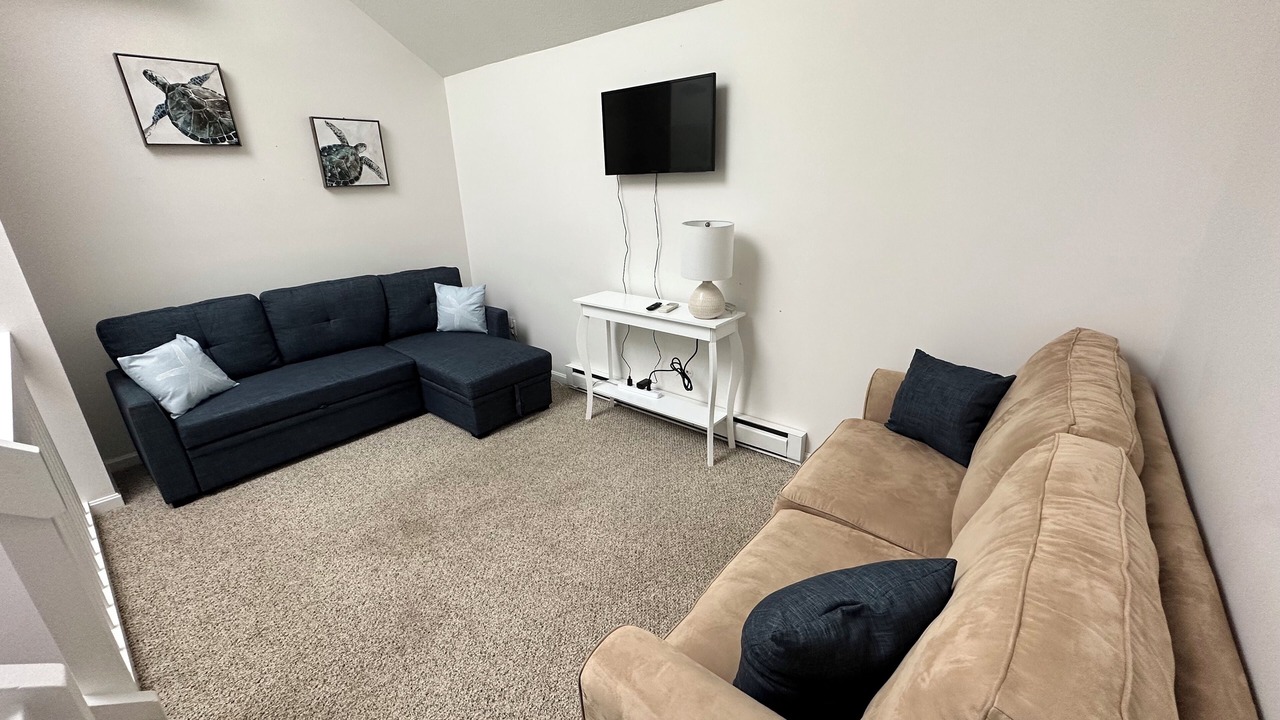 Photo of Livingroom in Hyannis