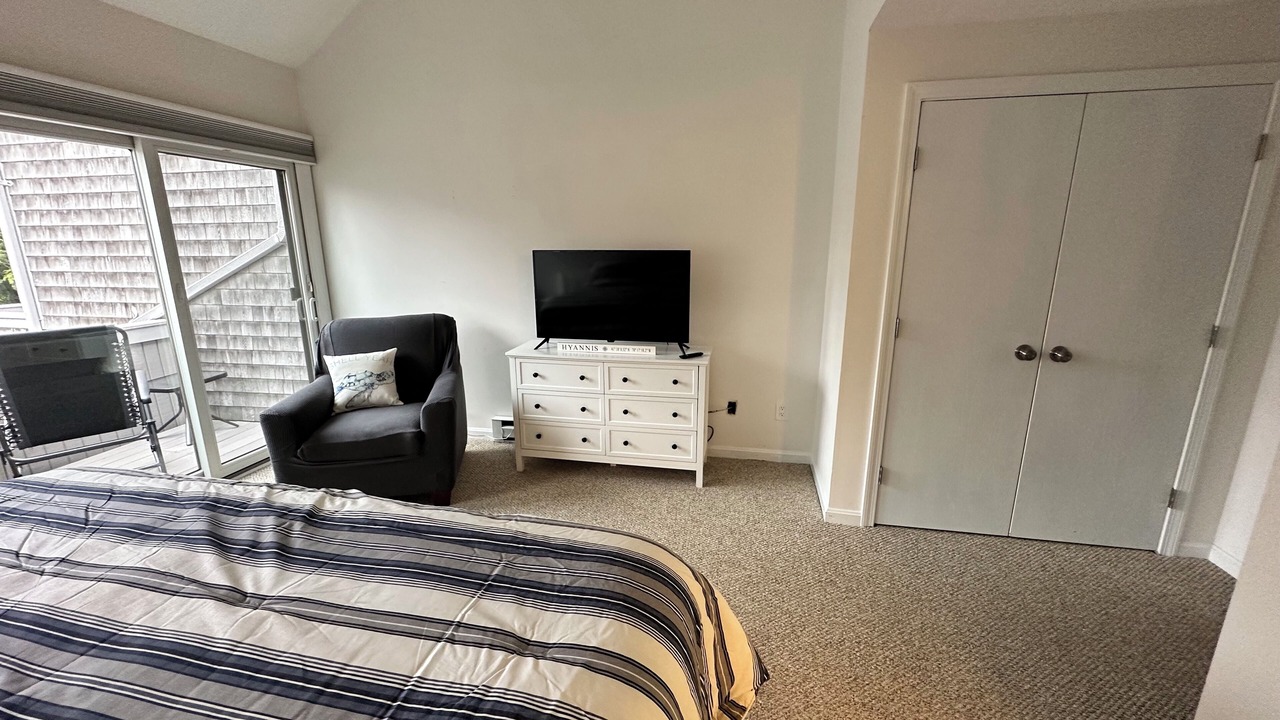 Photo of Bedroom in Hyannis