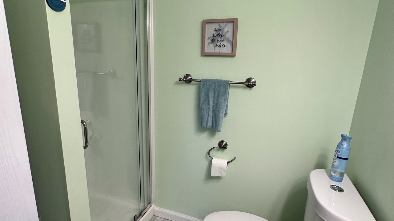 Photo of Bathroom in Hyannis
