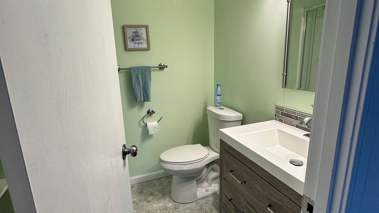 Photo of Bathroom in Hyannis