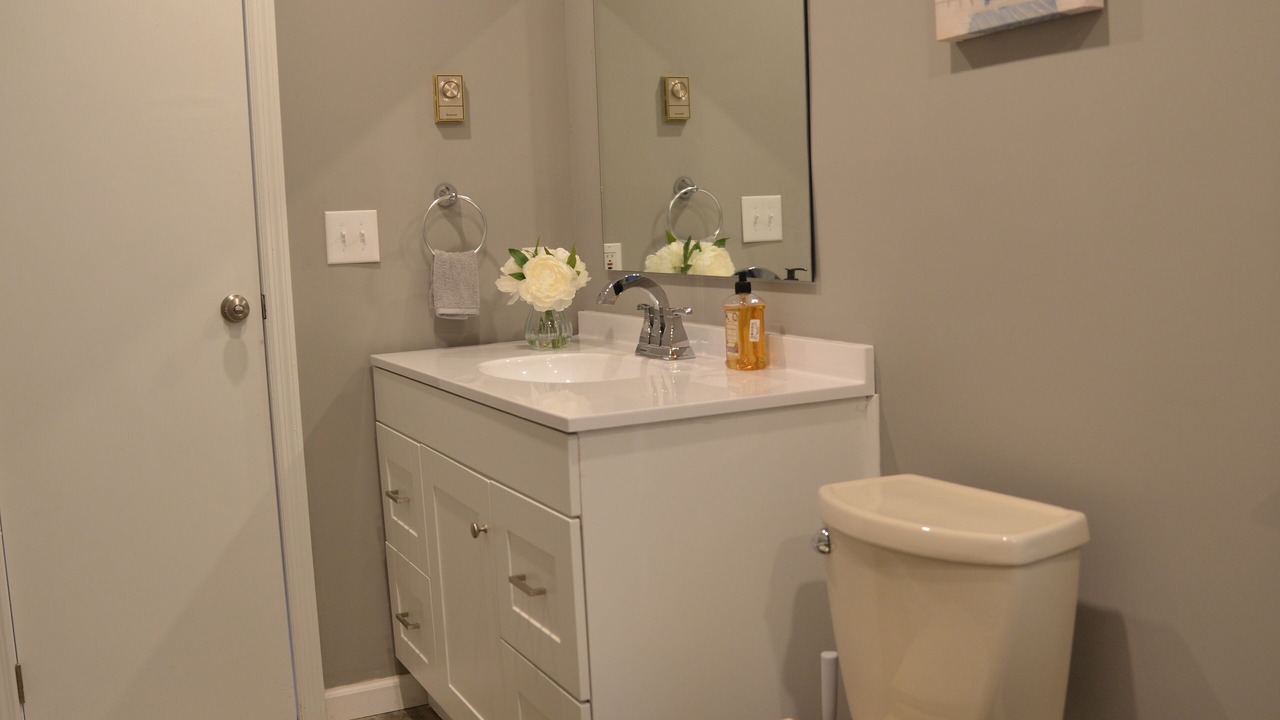 Photo of Bathroom in Jefferson