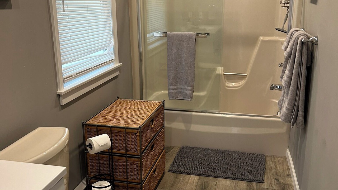 Photo of Bathroom in Jefferson