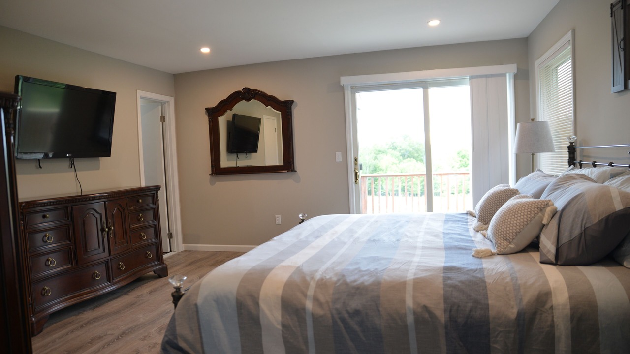 Photo of Bedroom in Jefferson