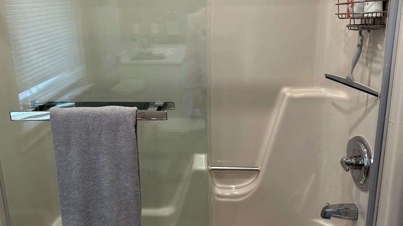 Photo of Bathroom in Jefferson
