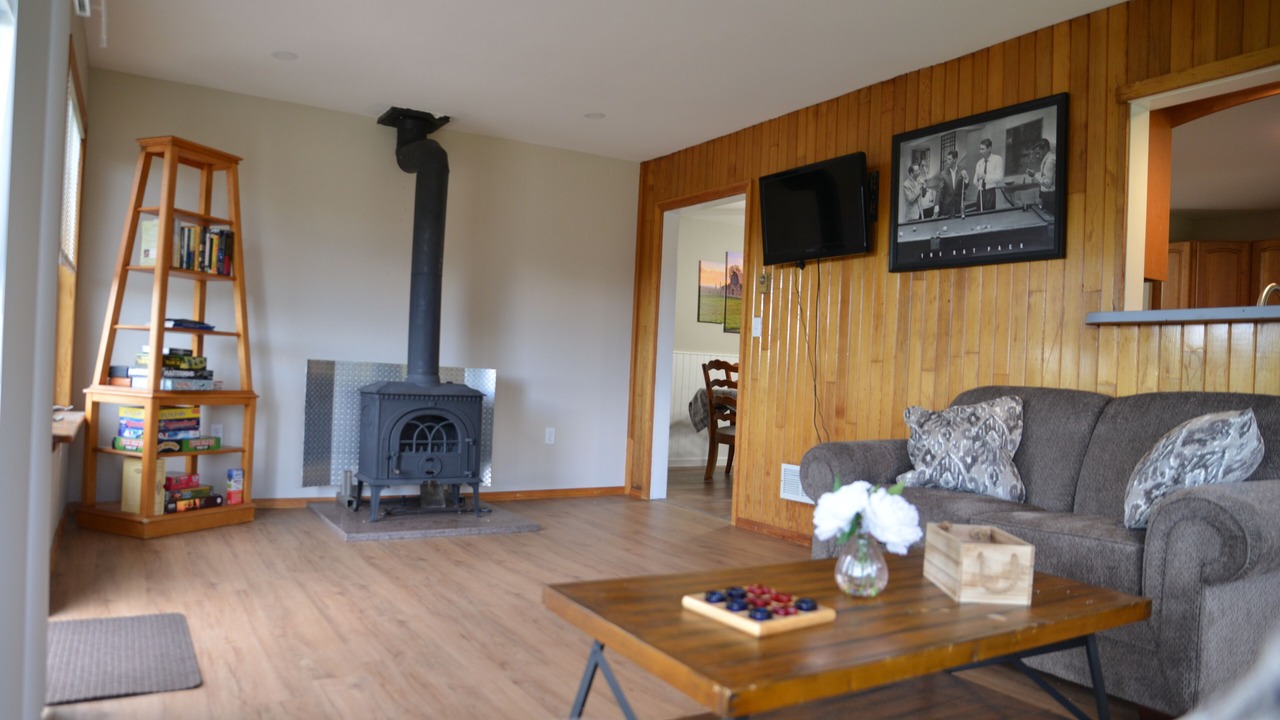 Photo of Livingroom in Jefferson