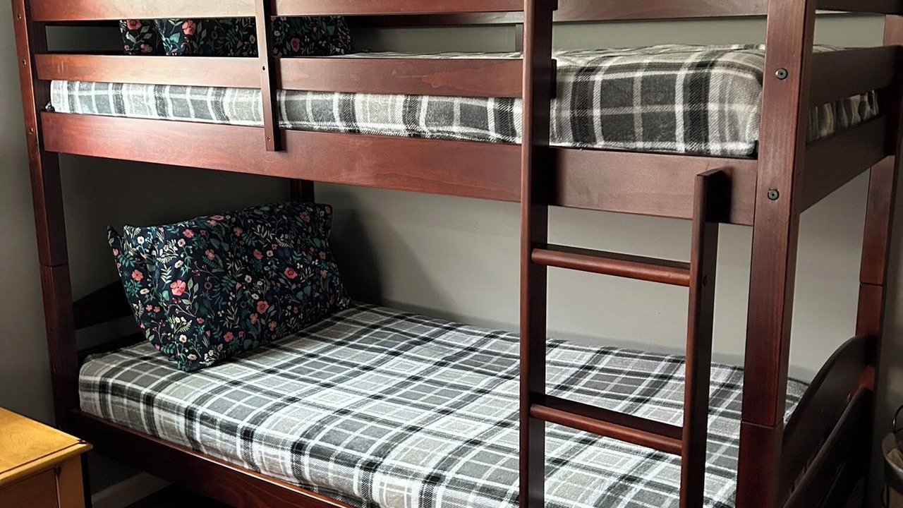 Photo of Bedroom in Jefferson