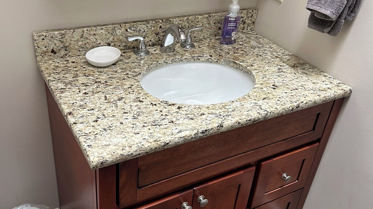 Photo of Bathroom in Jefferson